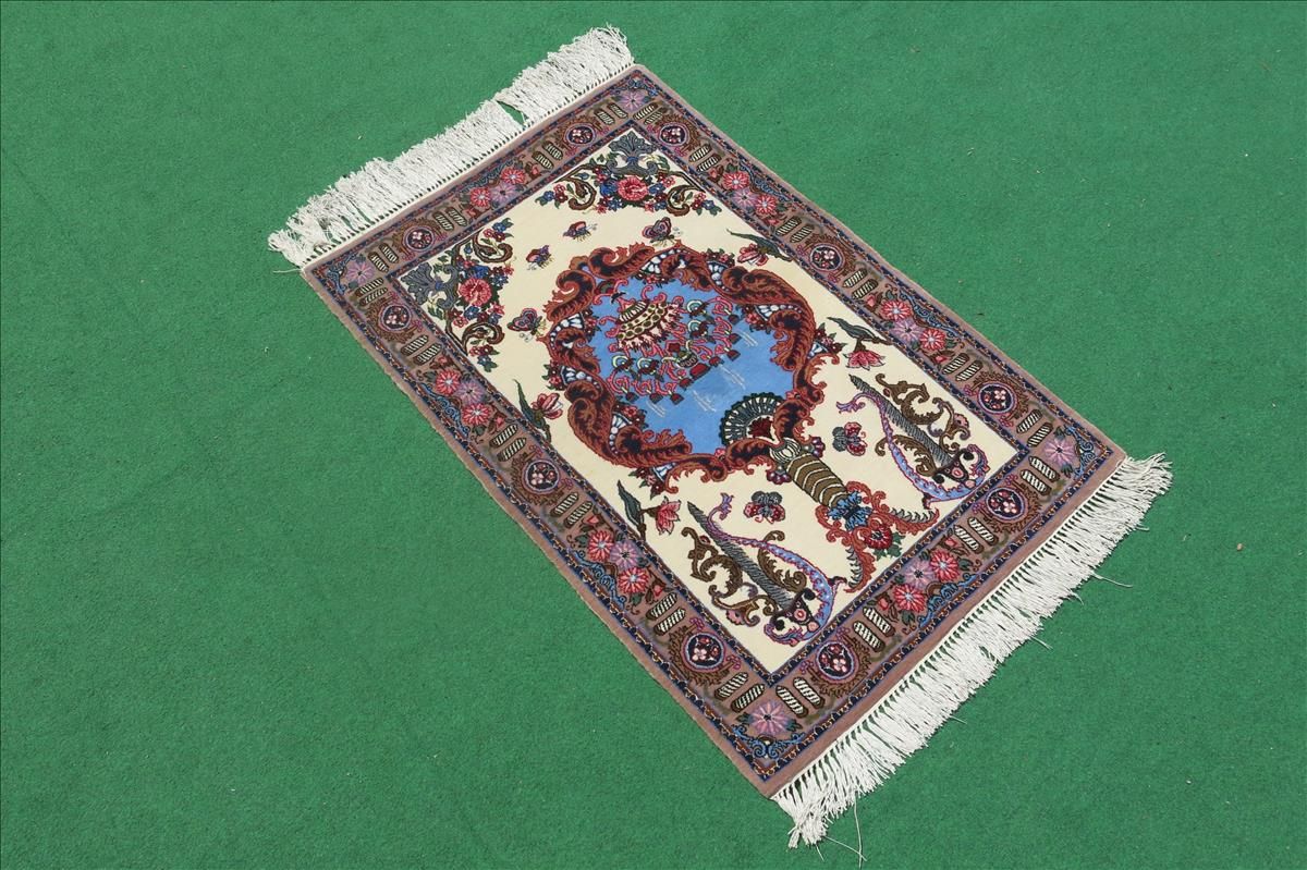 Isfahan Royal keleti szőnyeg
