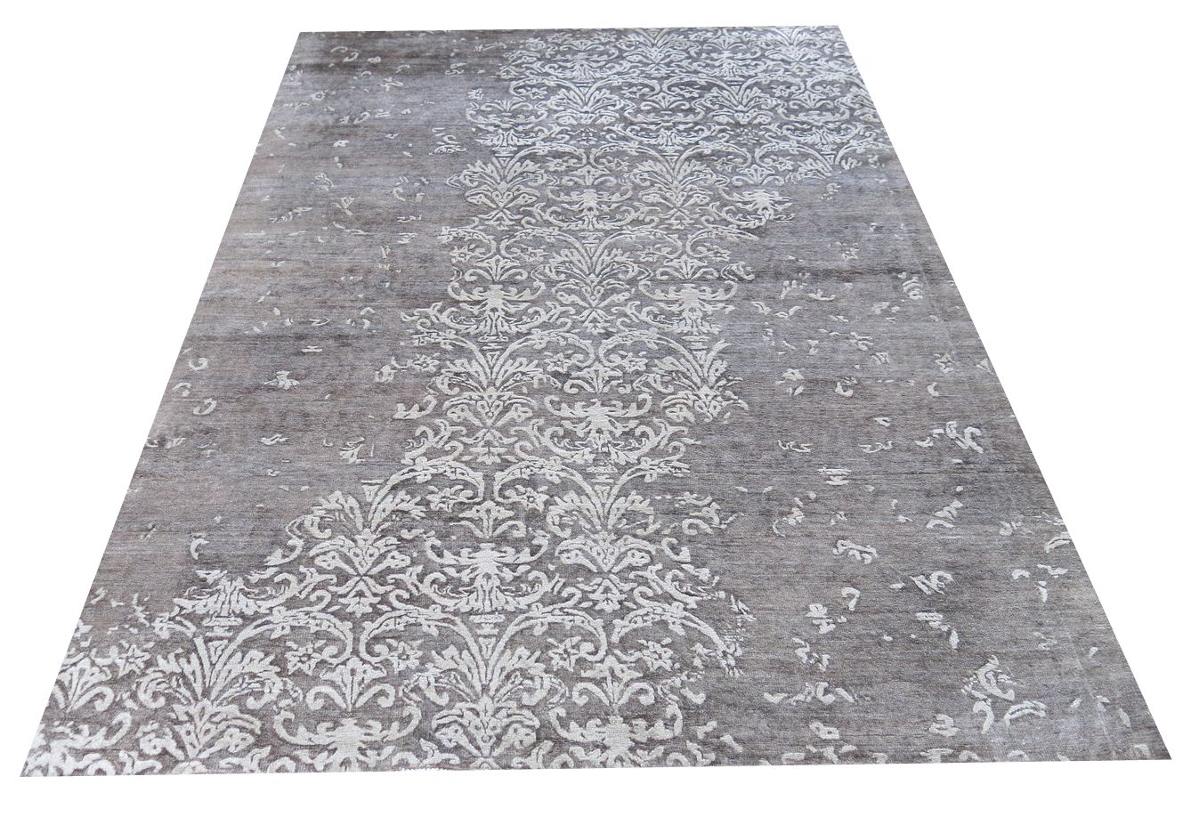 Ikat Royal modern szőnyeg