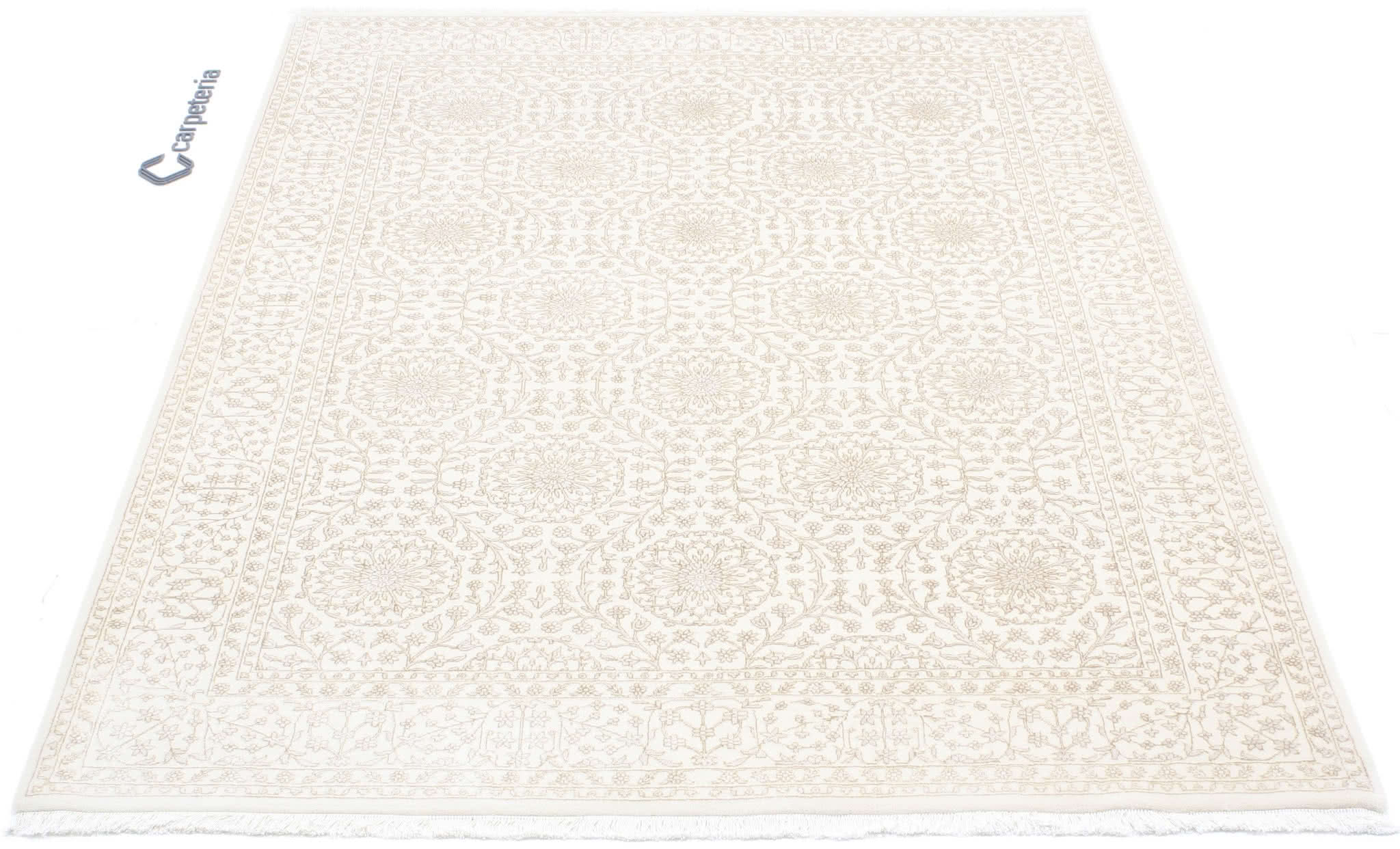 Oriental rug Tabriz Exclusive
