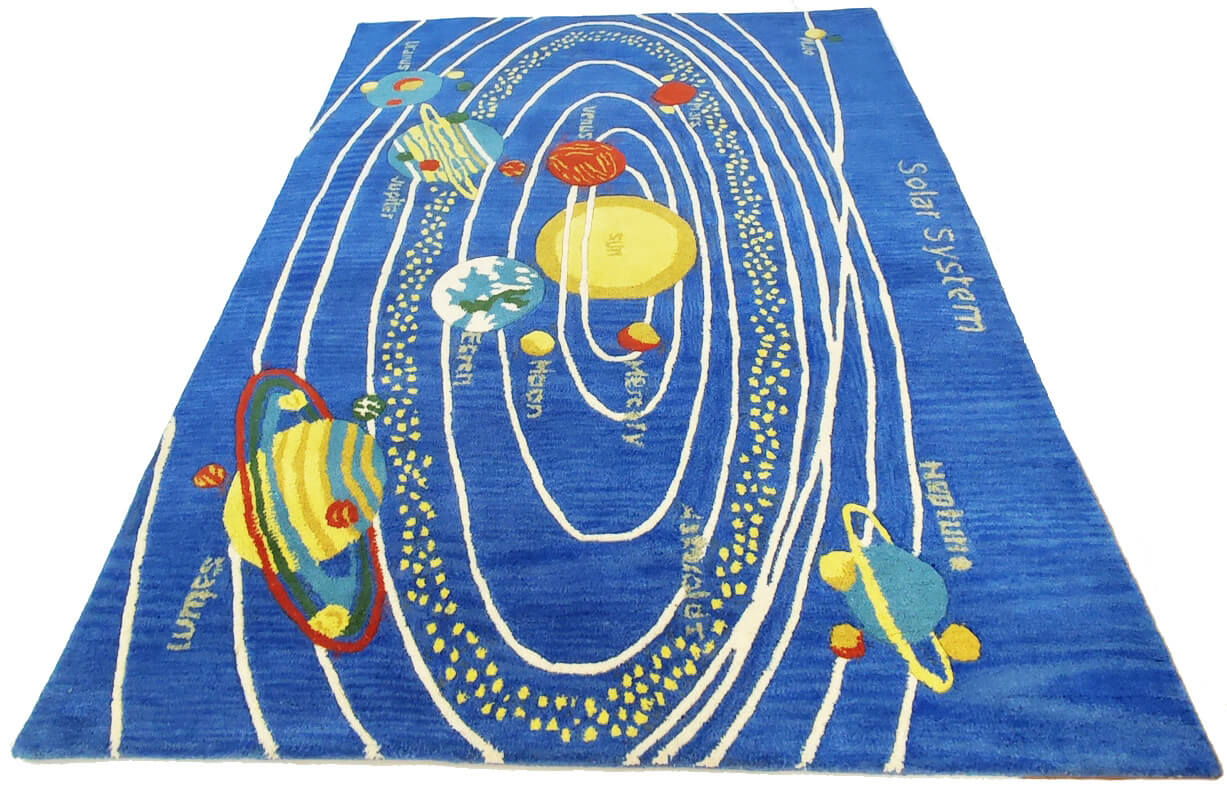 Kids Universe Premium szőnyeg