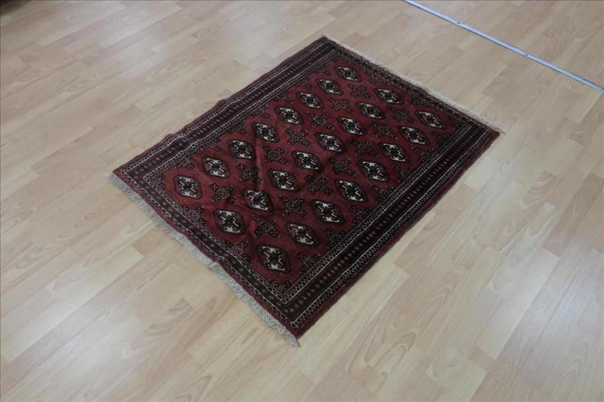 Turkman Super keleti szőnyeg
