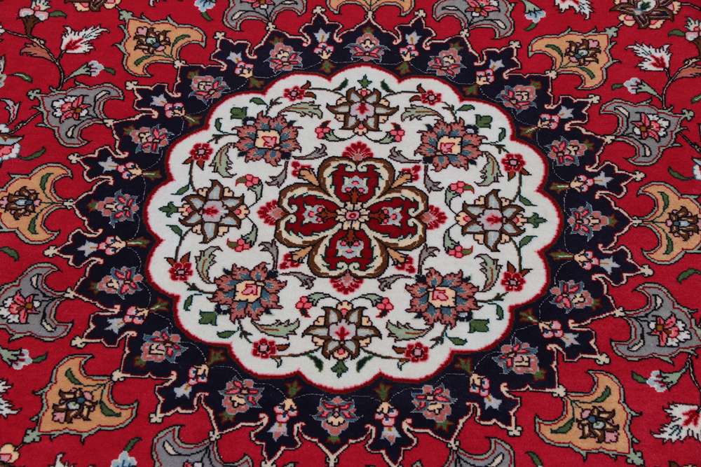 Tabriz perzsa szőnyeg