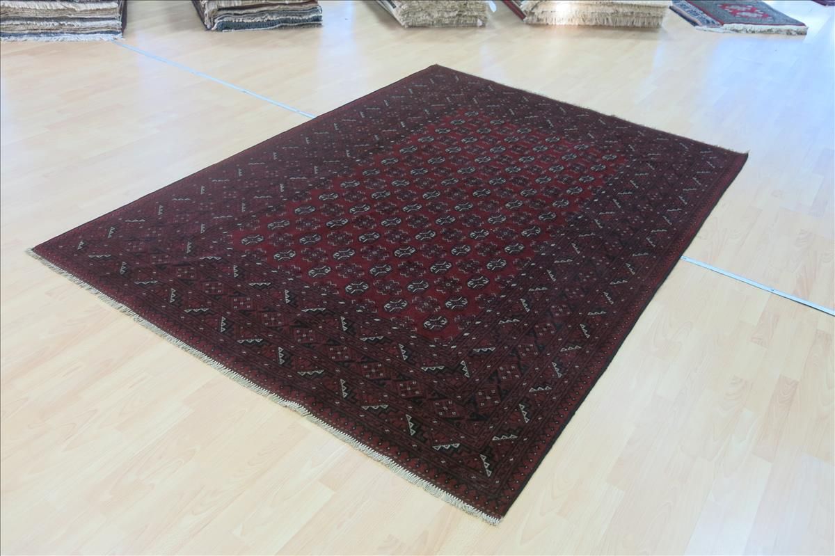 Afghan Filpa keleti szőnyeg