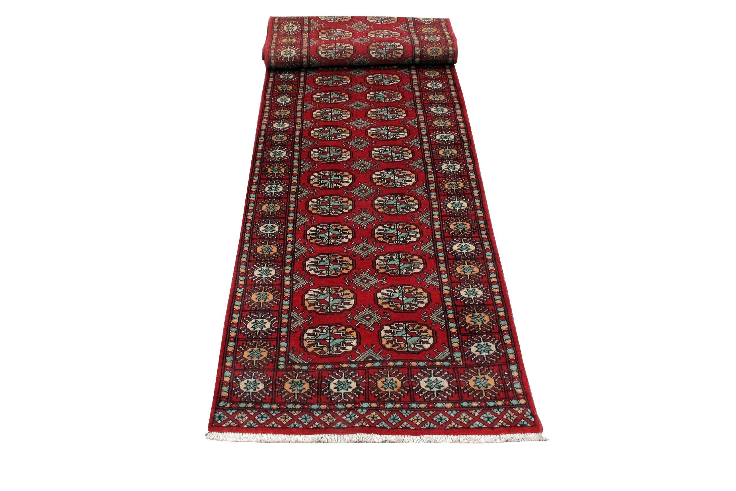 Bukhara exkluzív keleti szőnyeg