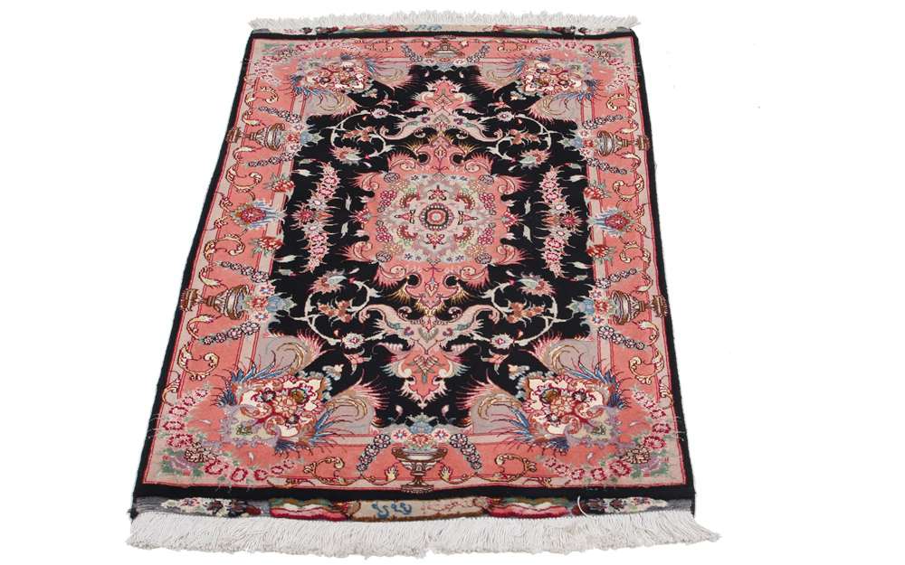 Tabriz perzsa szőnyeg