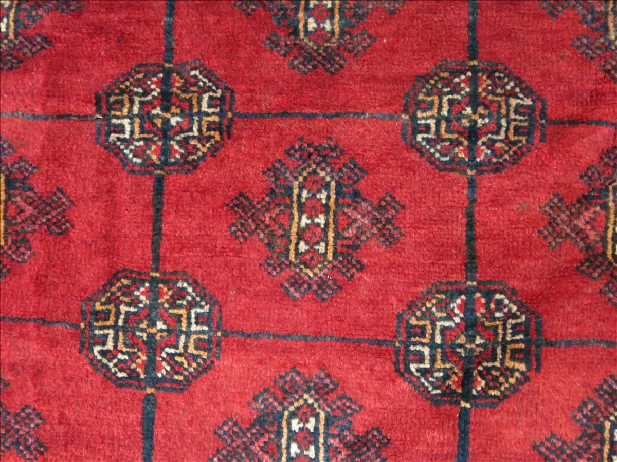 Afghan Filpa keleti szőnyeg