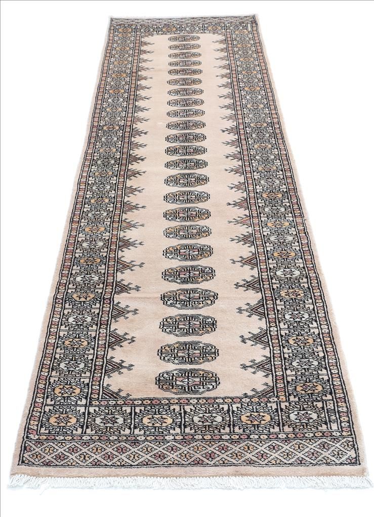 Bukhara exkluzív keleti szőnyeg