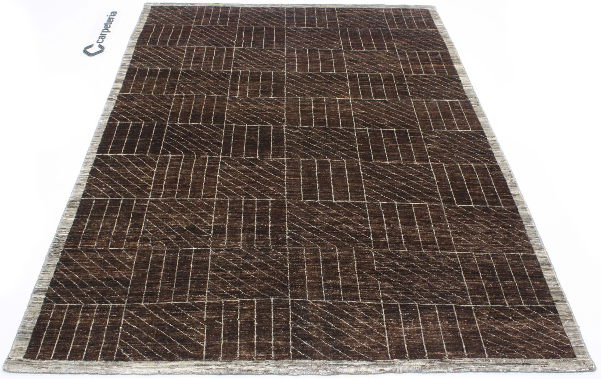 Modern rug Ziegler Modern Exclusive