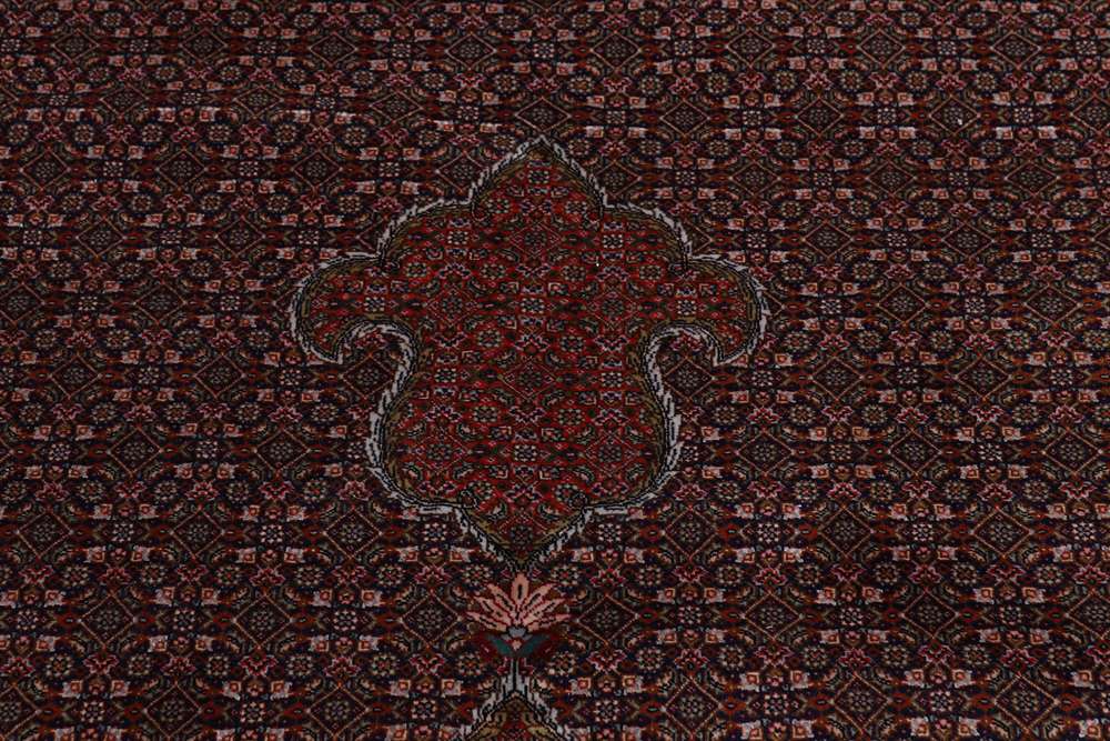 Tabriz perzsa szőnyeg