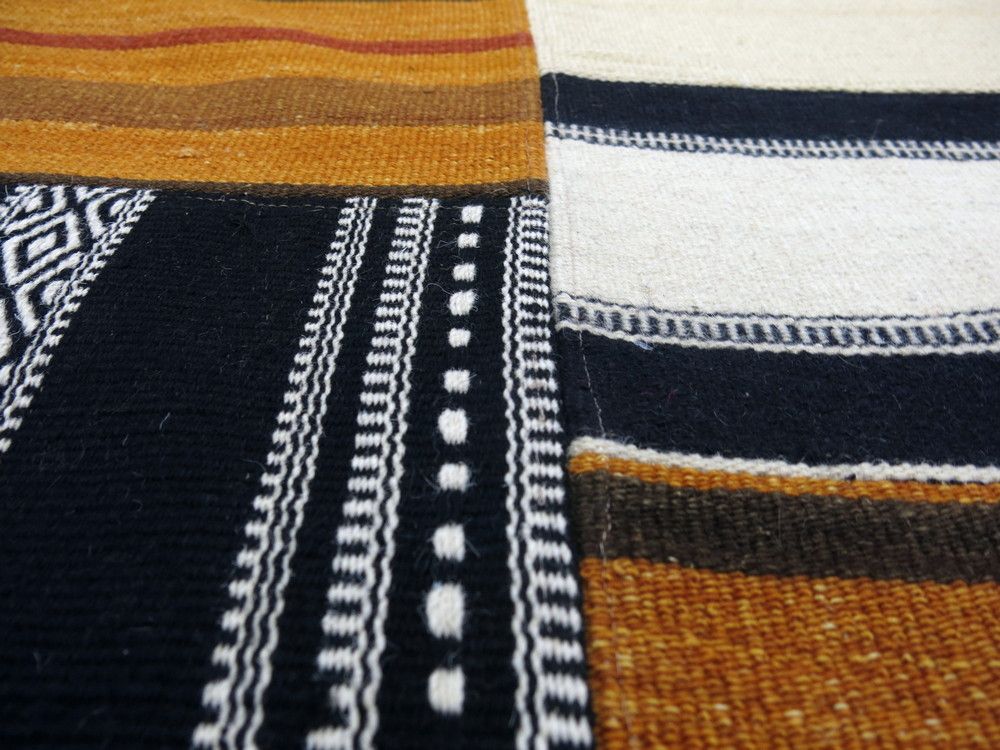 Afghan Filpa modern szőnyeg