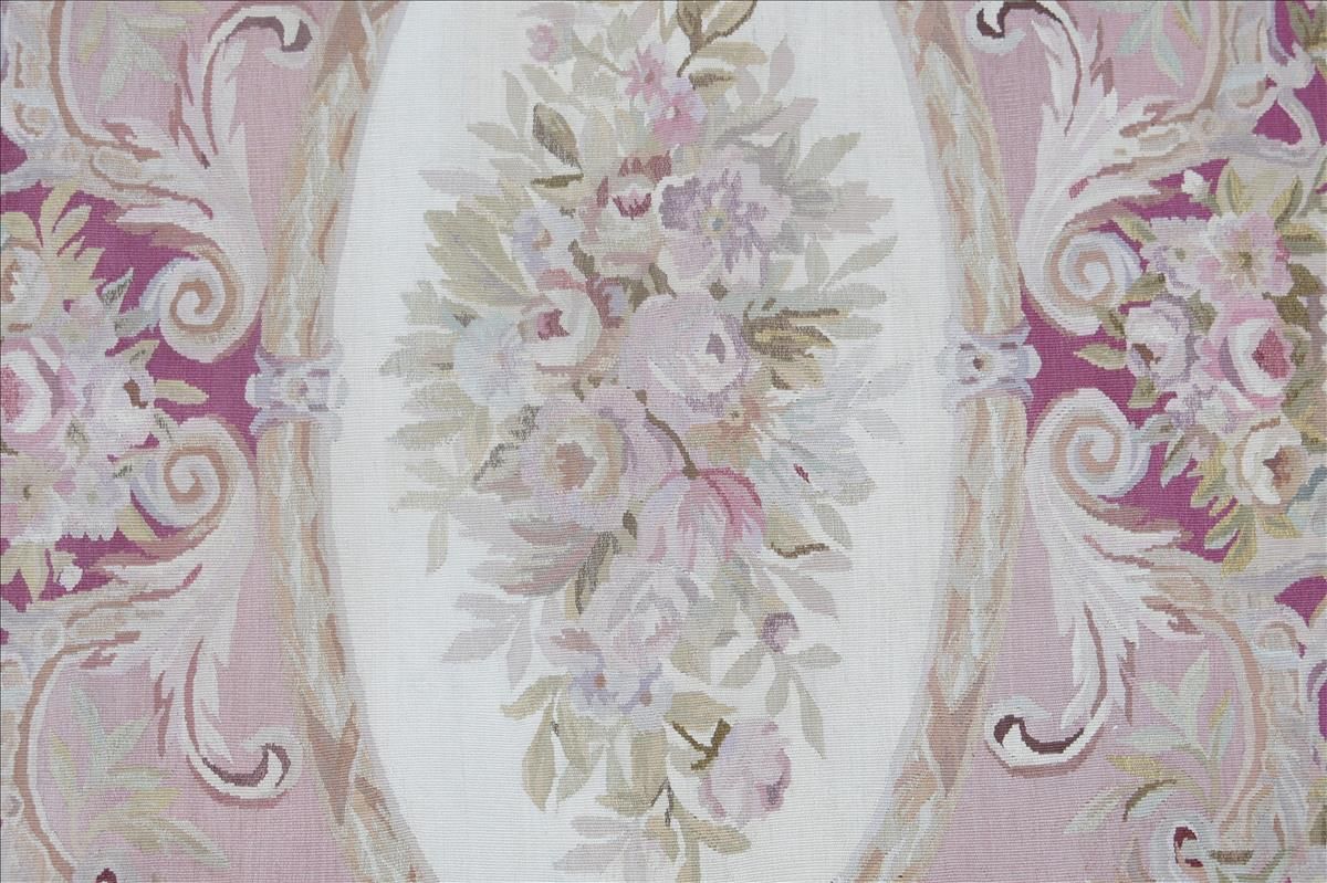 Aubusson Imperial keleti szőnyeg