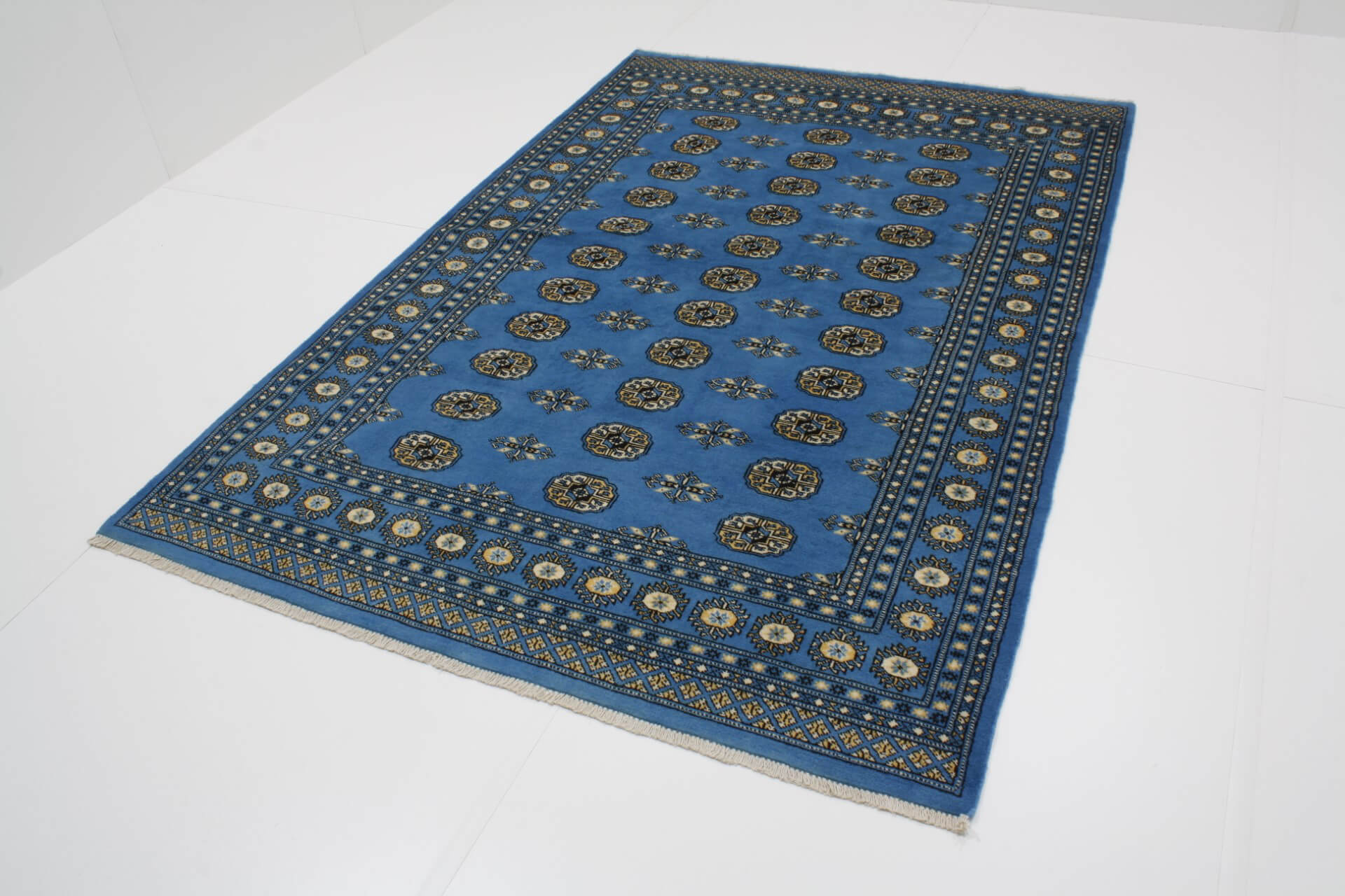 Oriental rug Bukhara Exclusive