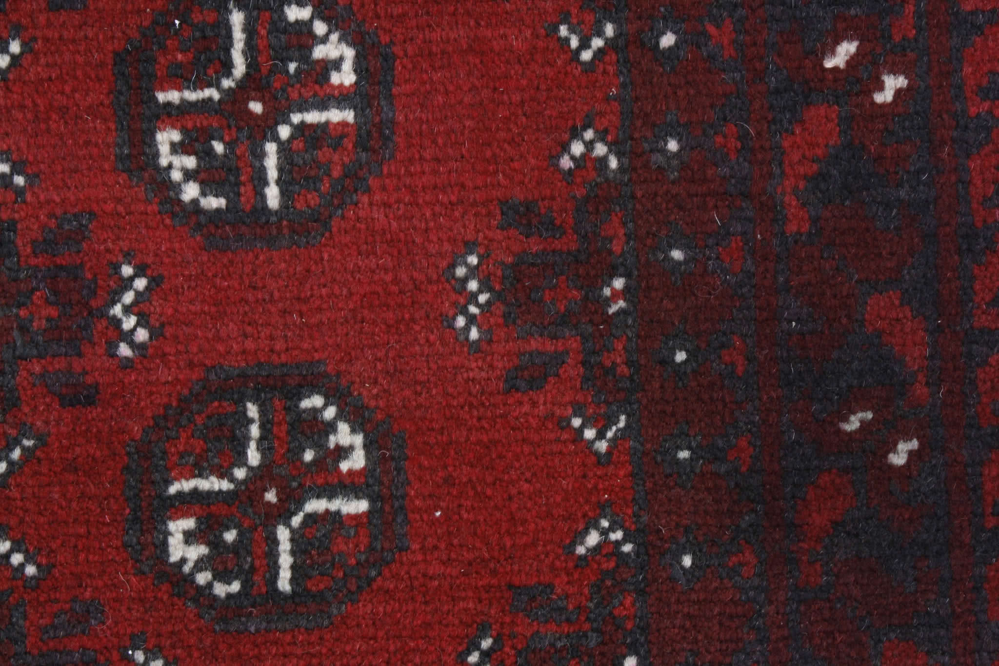Afghan keleti szőnyeg