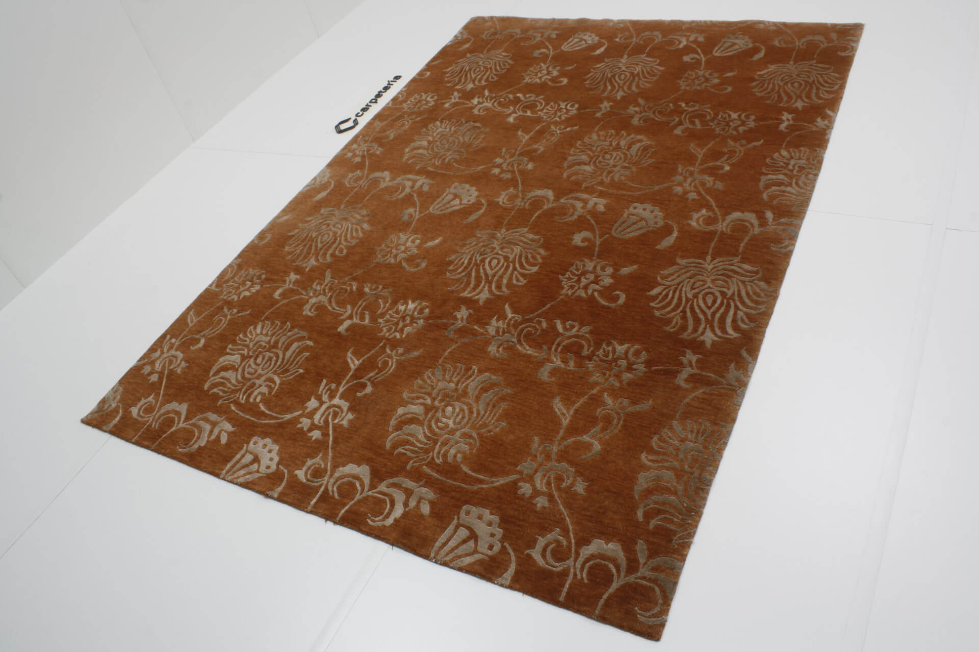 Ikat exkluzív modern szőnyeg