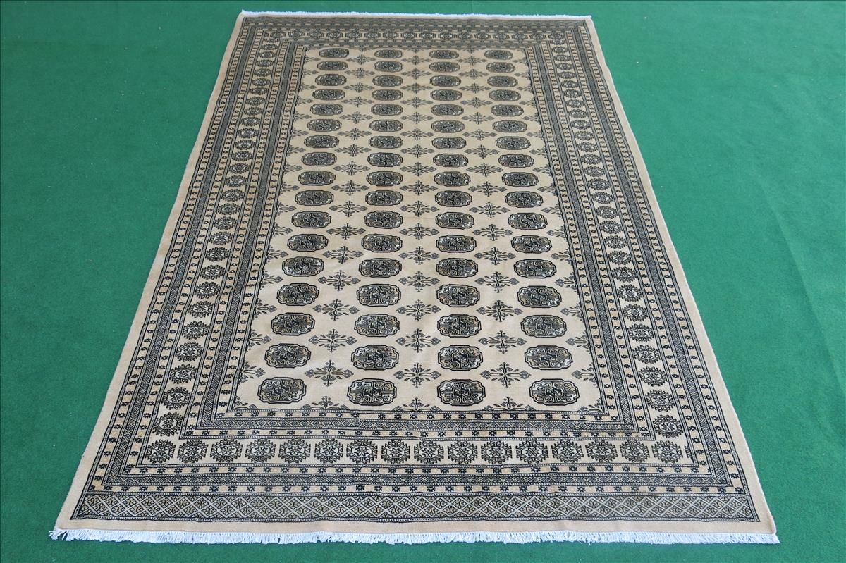Bukhara exkluzív keleti szőnyeg