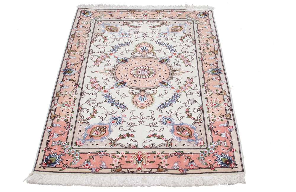 Tabriz perzsa szőnyeg