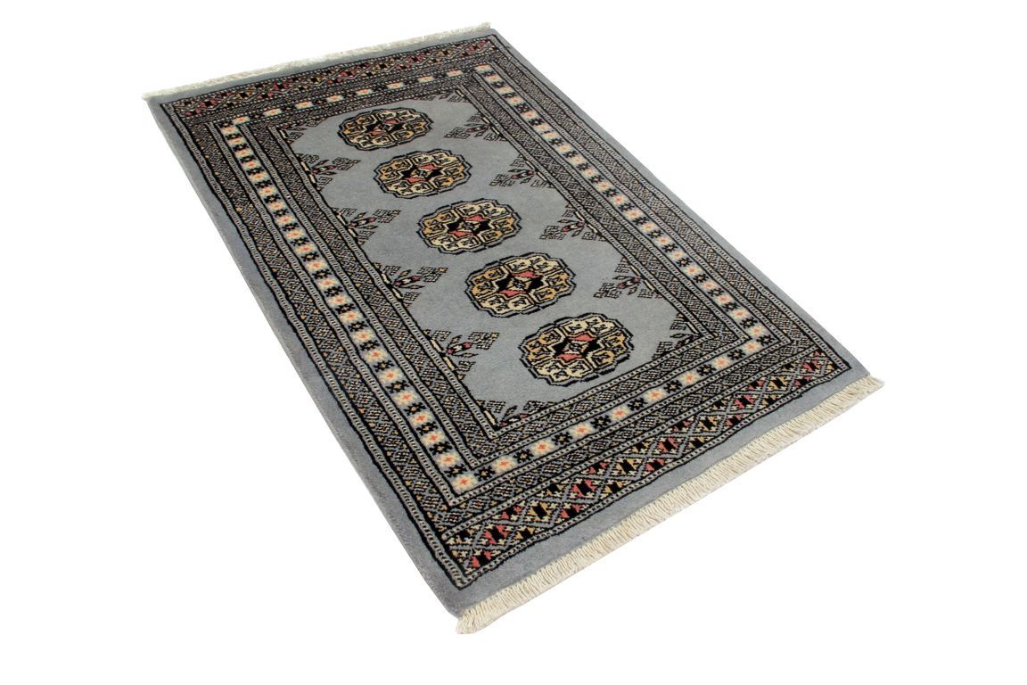 Bukhara exkluzív keleti szőnyeg