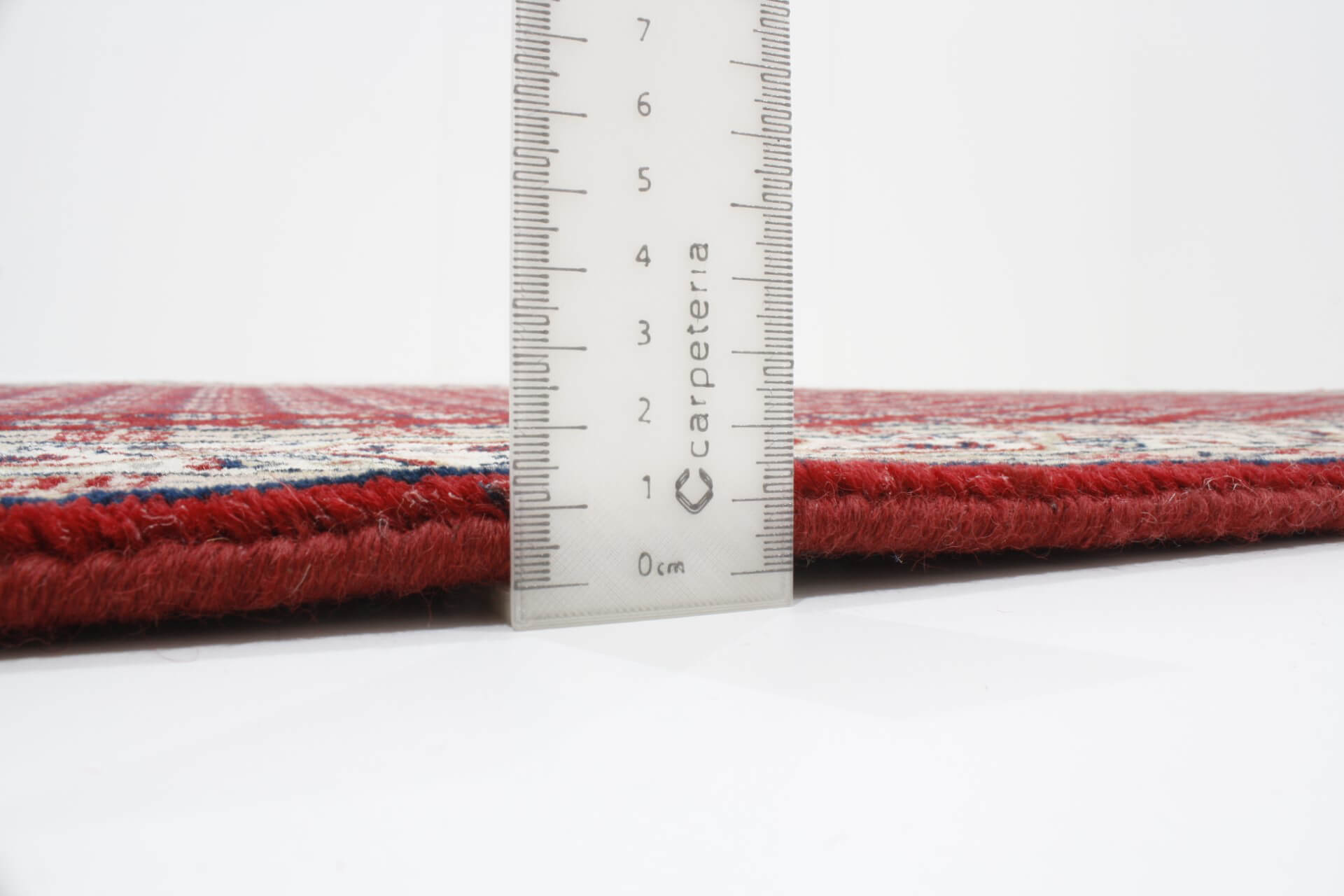 Oriental rug Mir