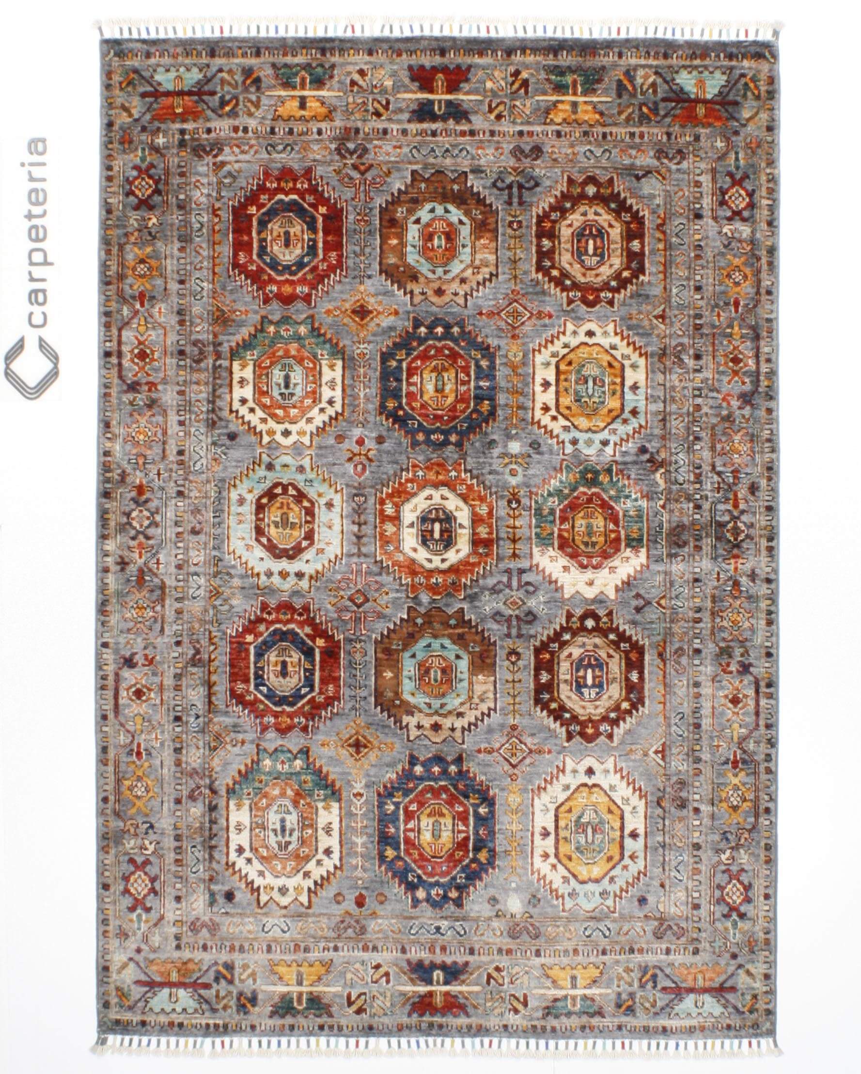 Oriental rug Ariana Exclusive