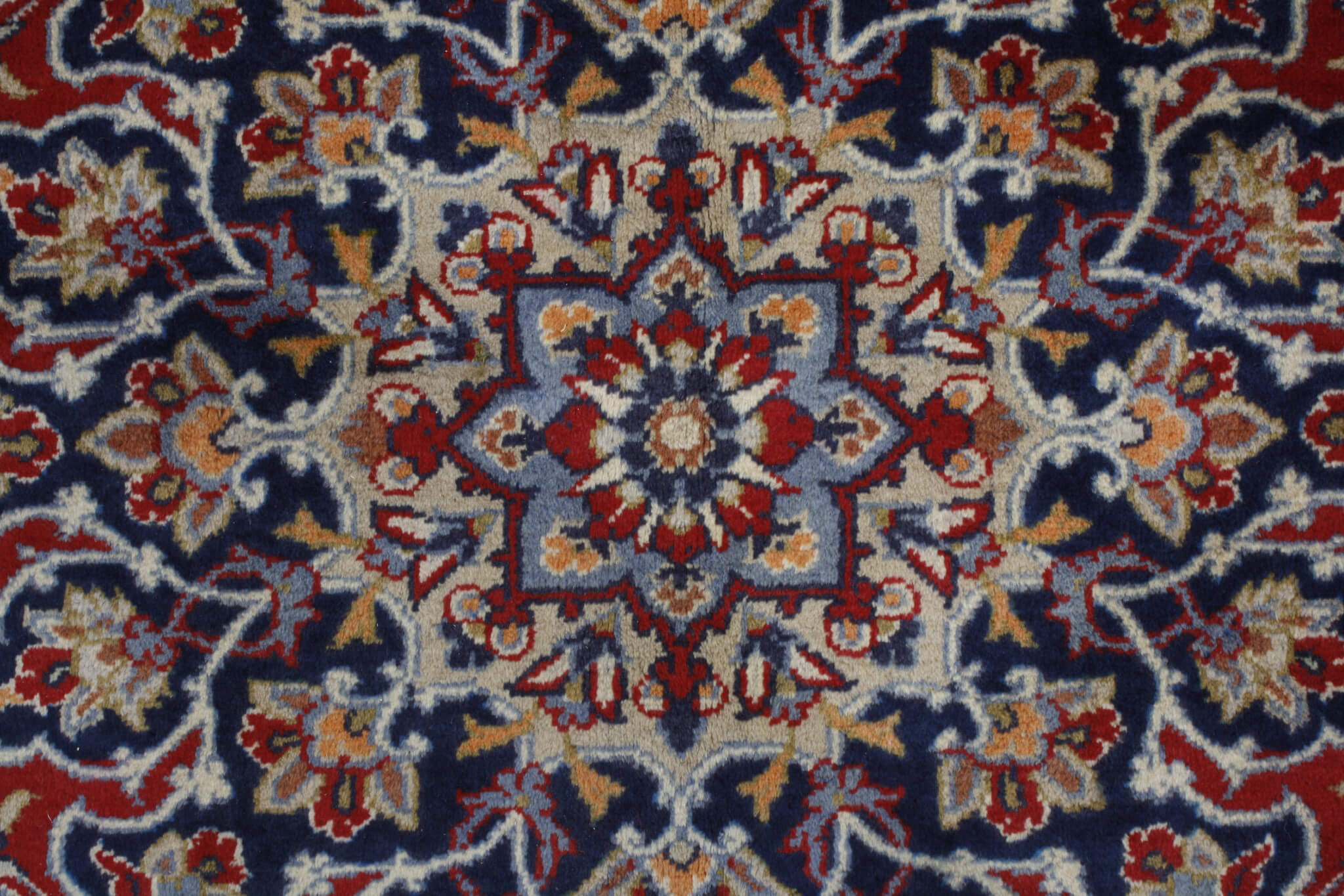 Persian rug Nadjafabad