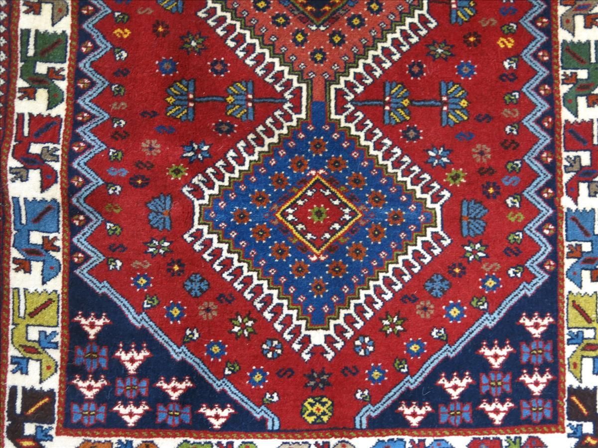 Afghan Filpa keleti szőnyeg