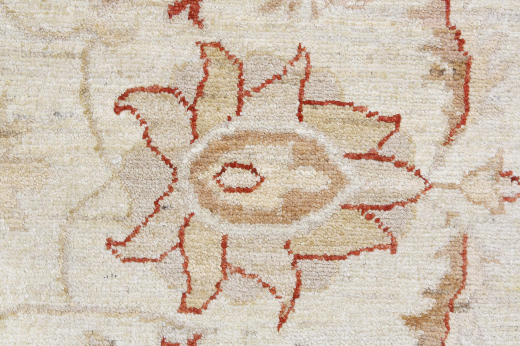 Oriental rug Ziegler Exclusive