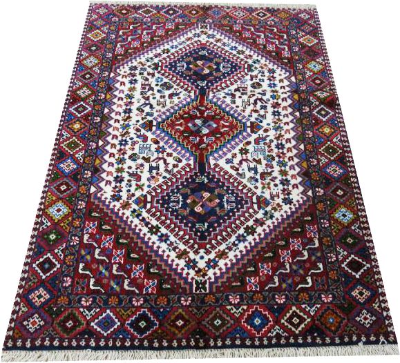 Afghan Filpa keleti szőnyeg