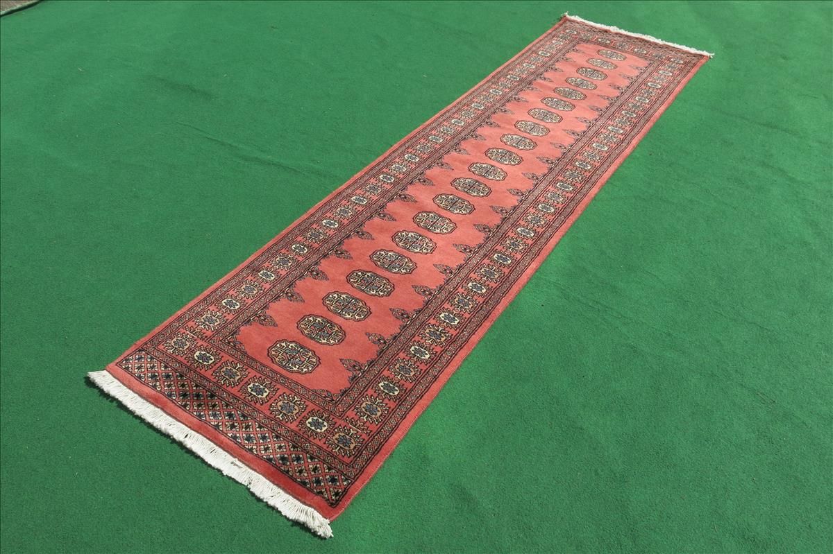 Bukhara exkluzív keleti szőnyeg