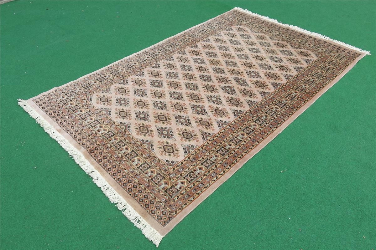 Bukhara Super keleti szőnyeg