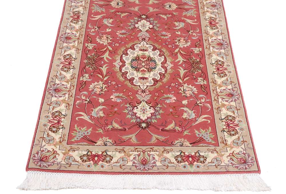 Tabriz perzsa szőnyeg