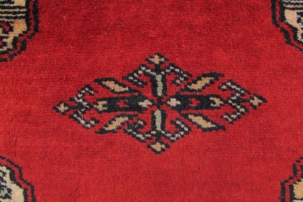 Bukhara exkluzív keleti szőnyeg
