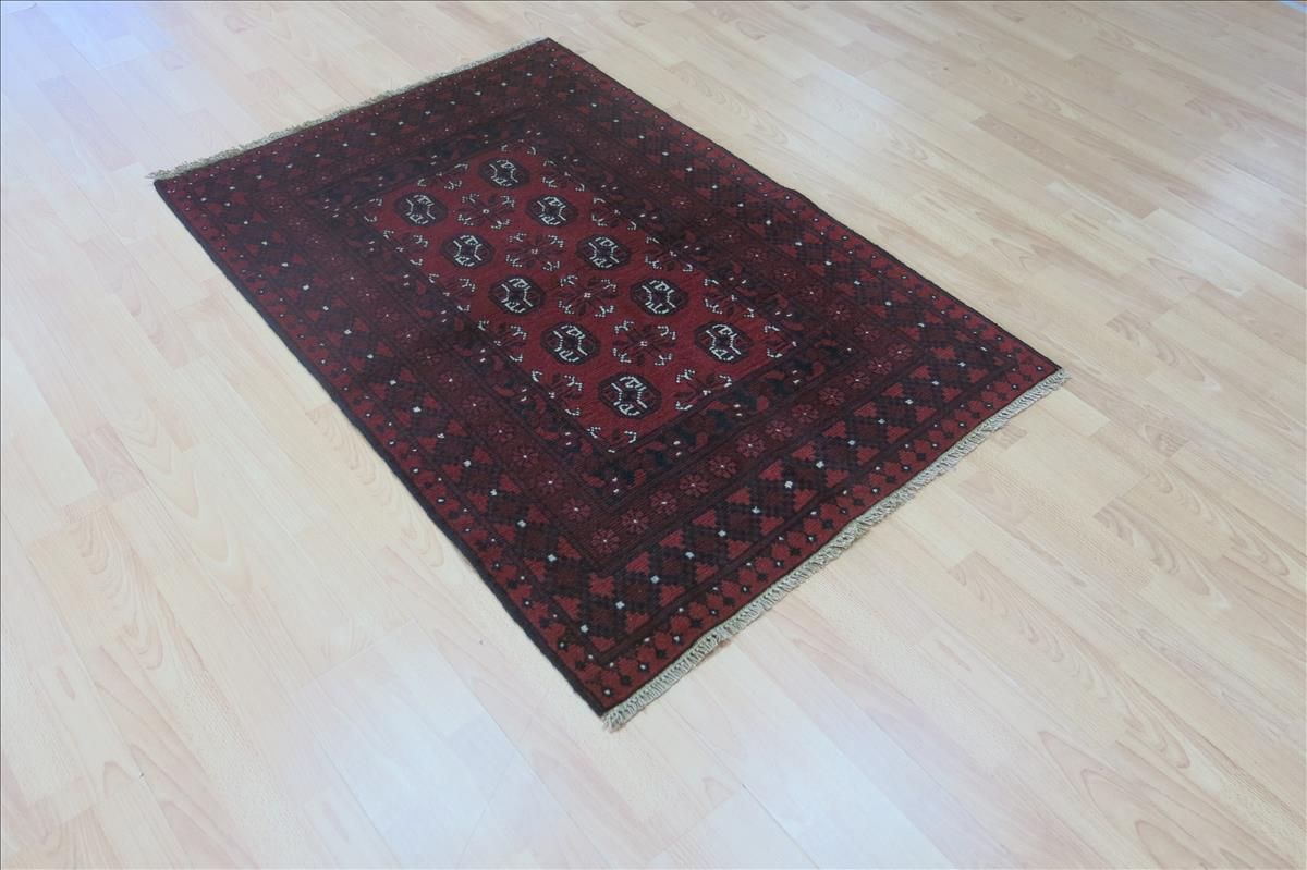 Afghan Filpa keleti szőnyeg