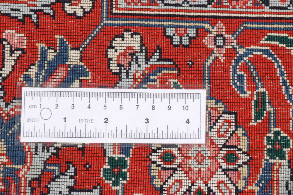 Tabriz perzsa szőnyeg