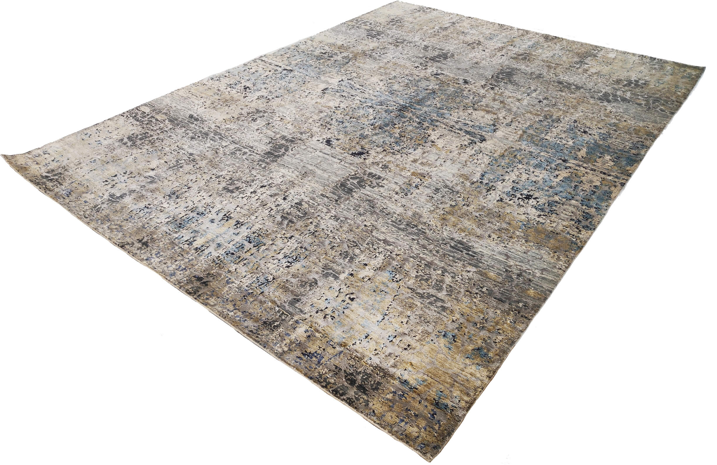 Ikat Royal modern szőnyeg