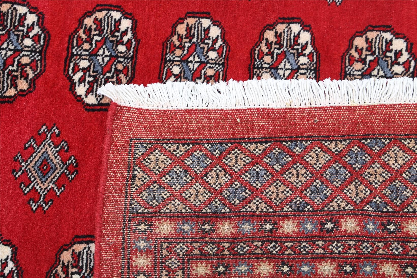 Bukhara exkluzív keleti szőnyeg