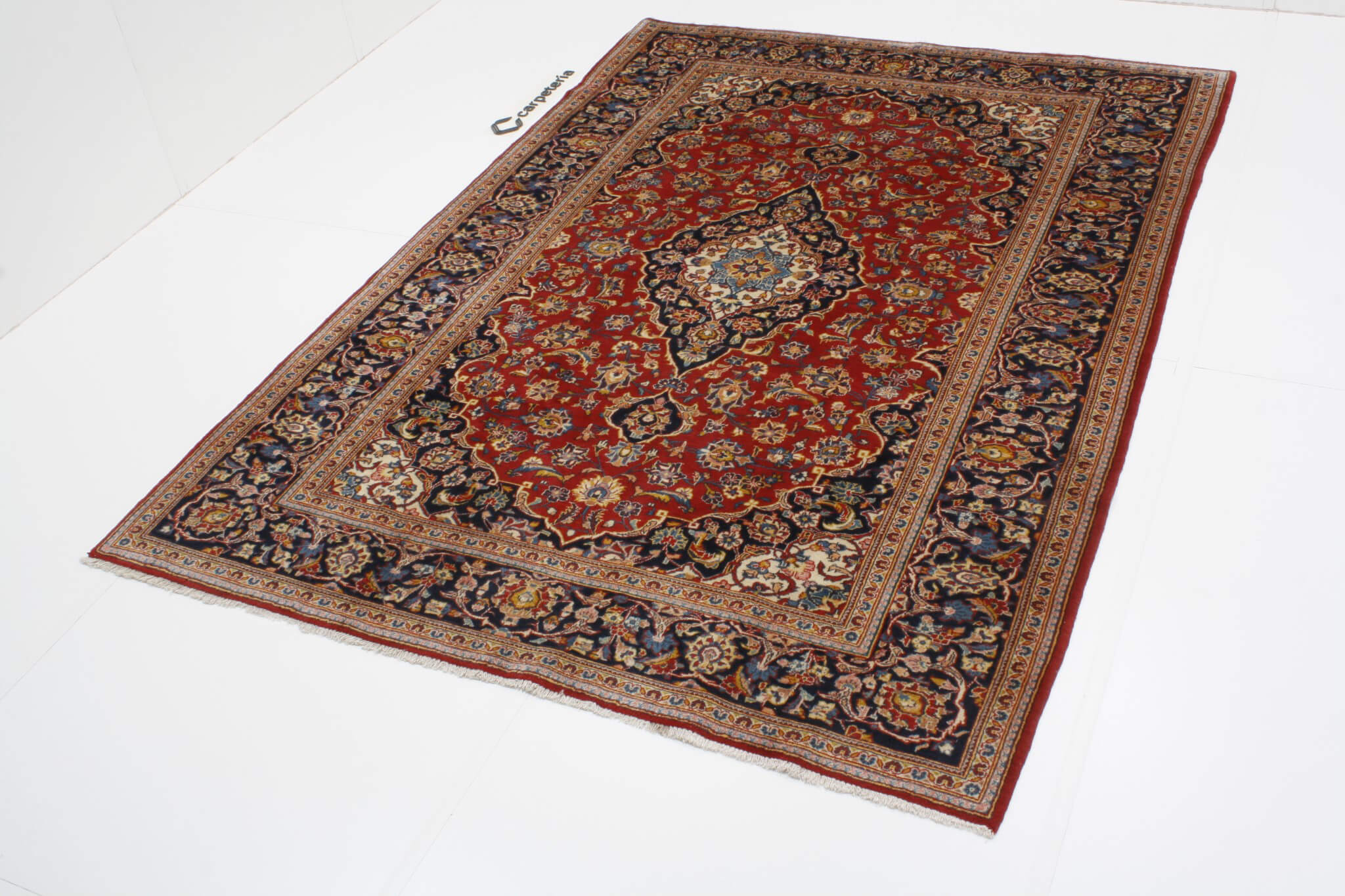 Persian rug Wiss