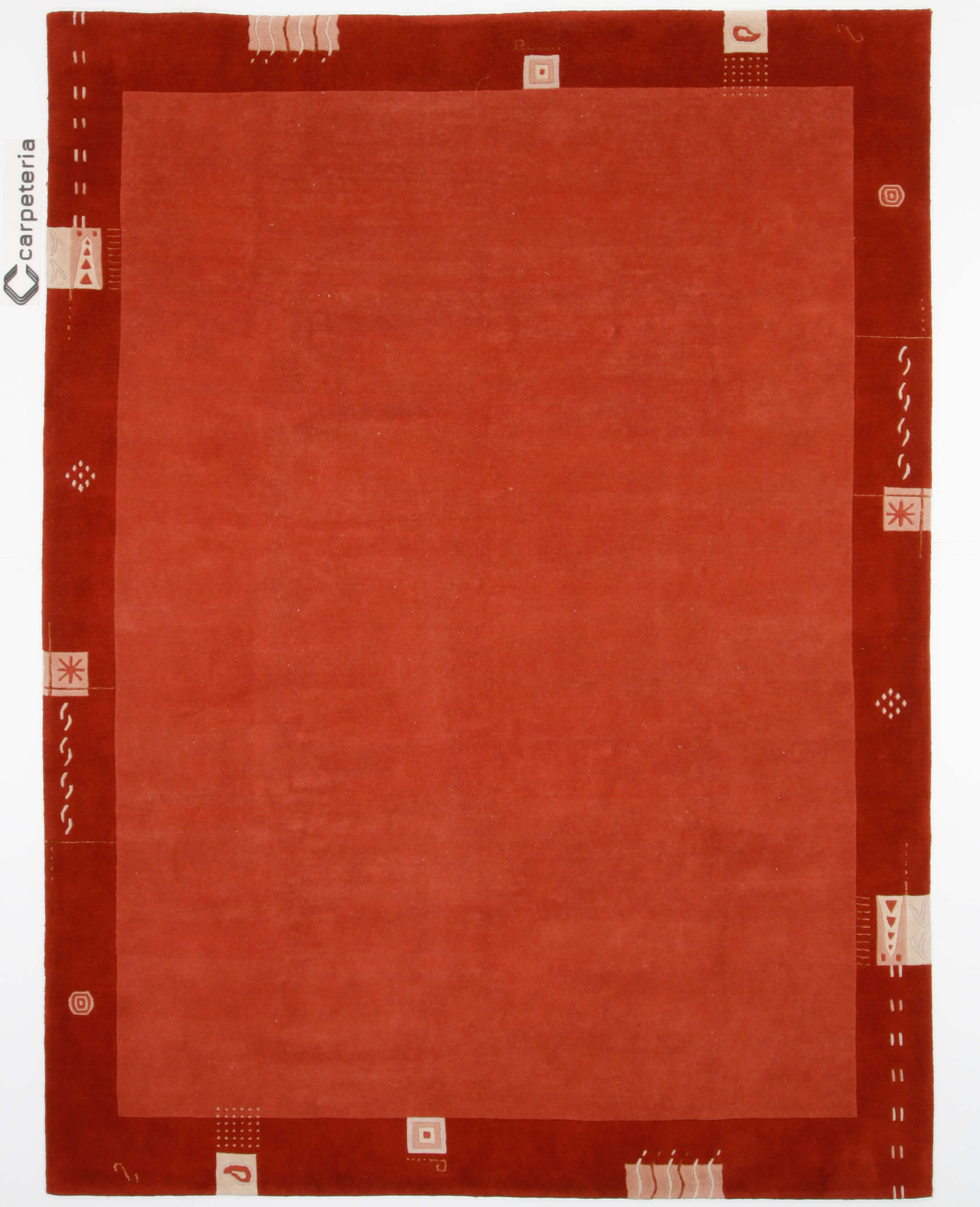 Shiva Nepal Royal modern szőnyeg