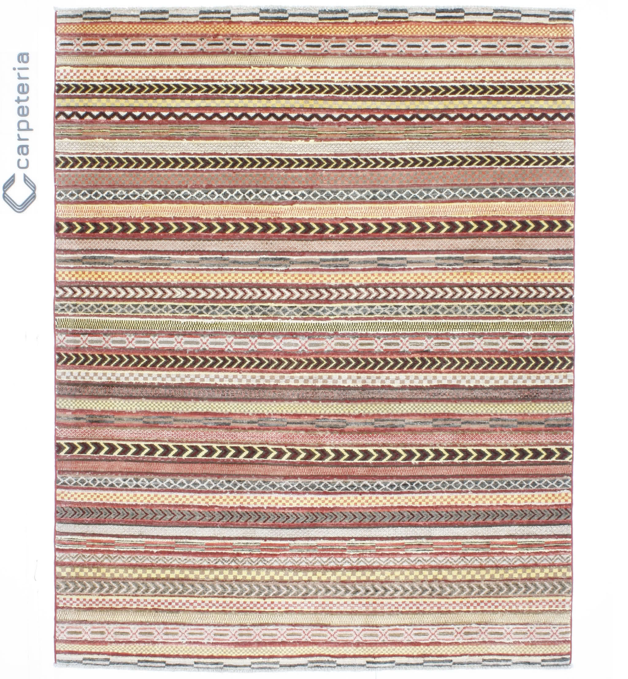 Oriental rug Ziegler Modern Exclusive