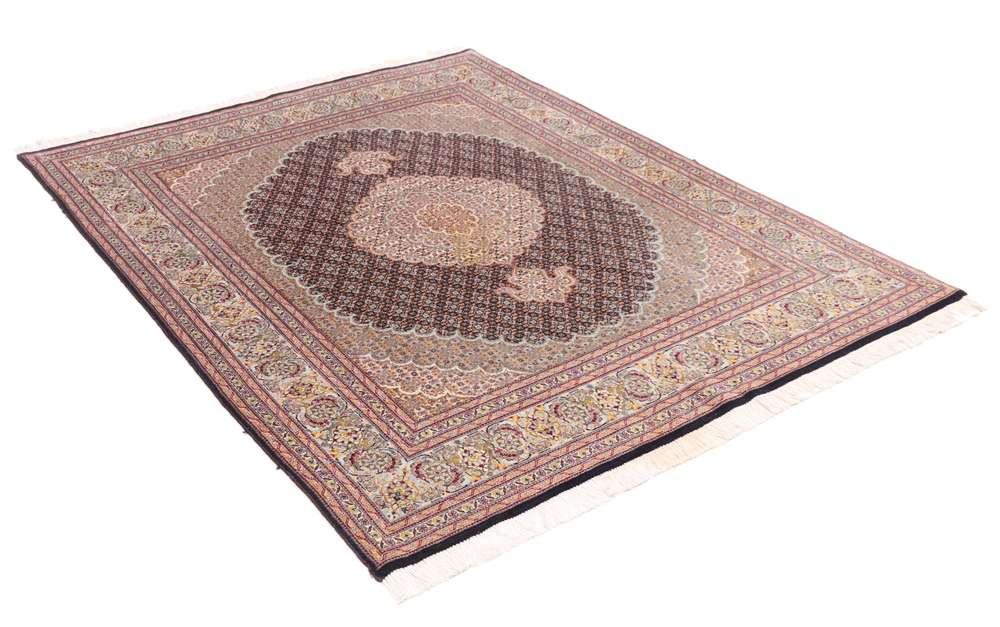 Tabriz perzsa szőnyeg