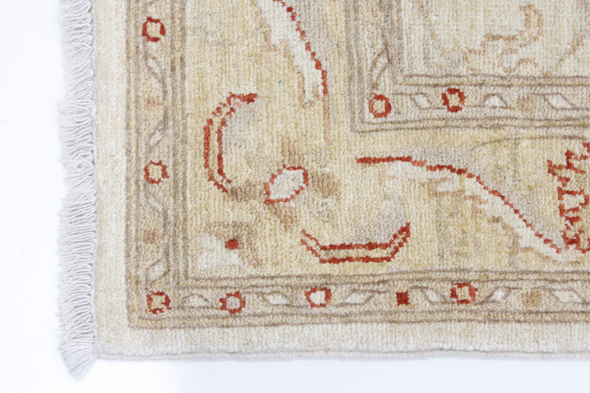 Oriental rug Ziegler Exclusive