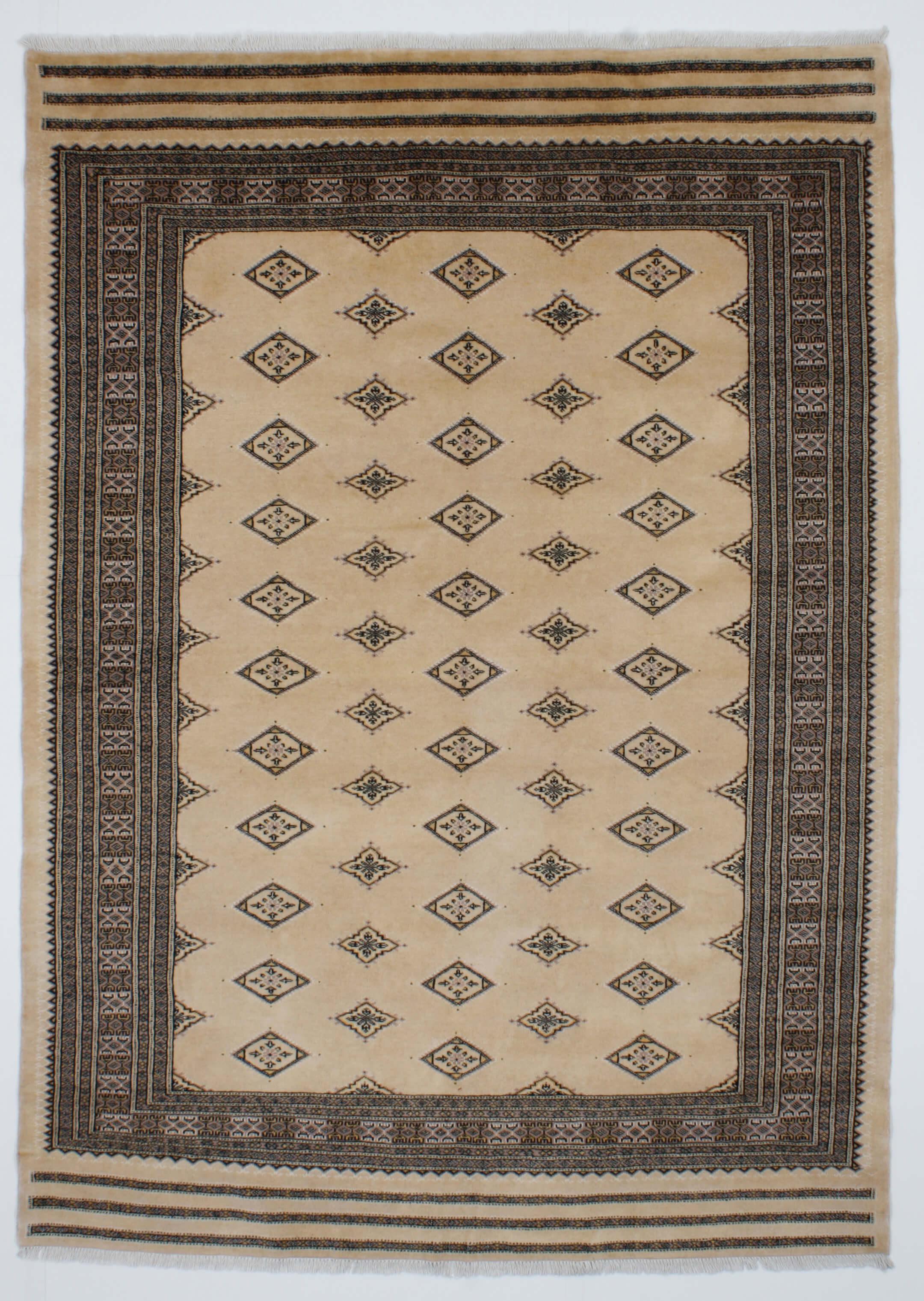 Oriental rug Jaldar Exclusive