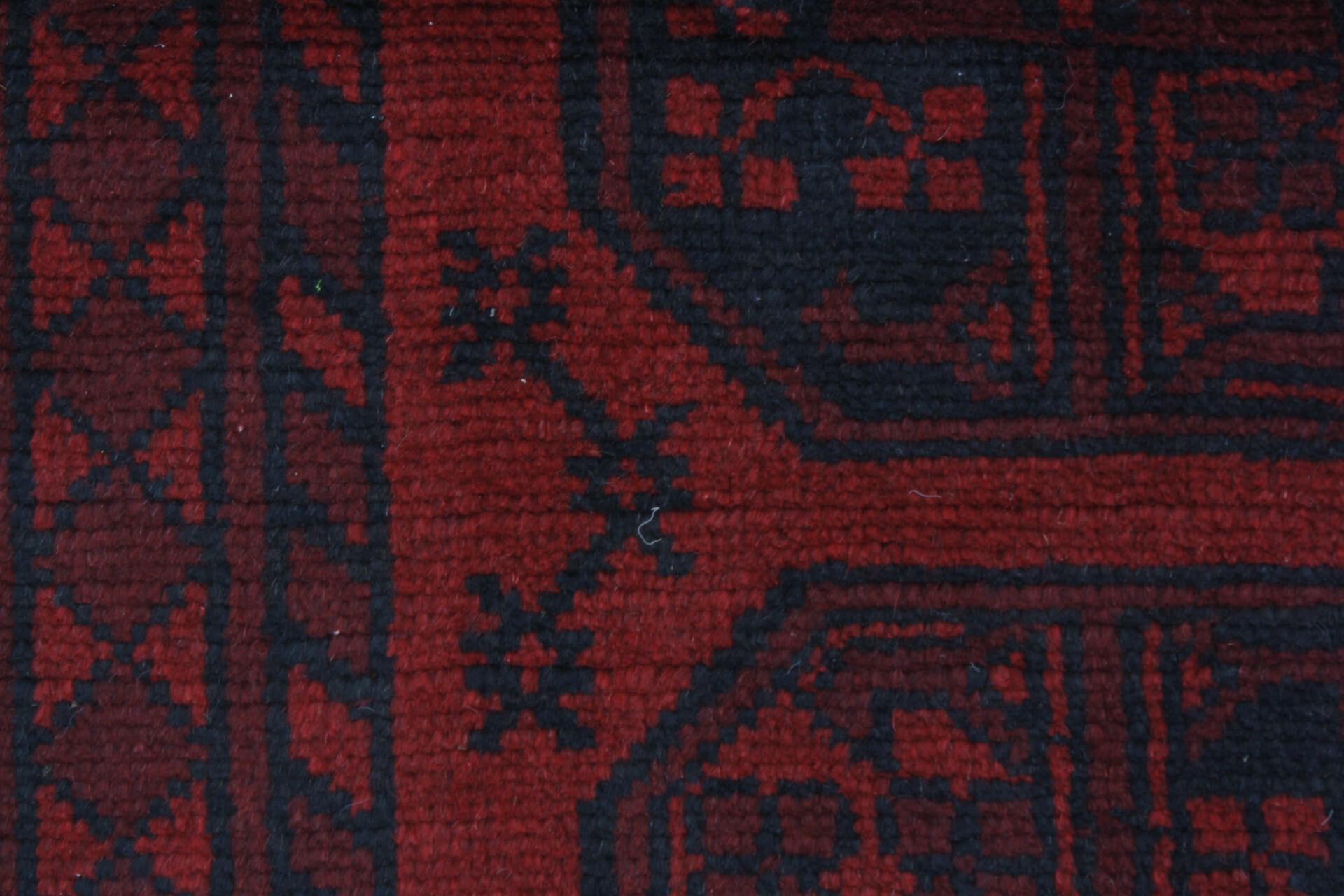 Afghan keleti szőnyeg