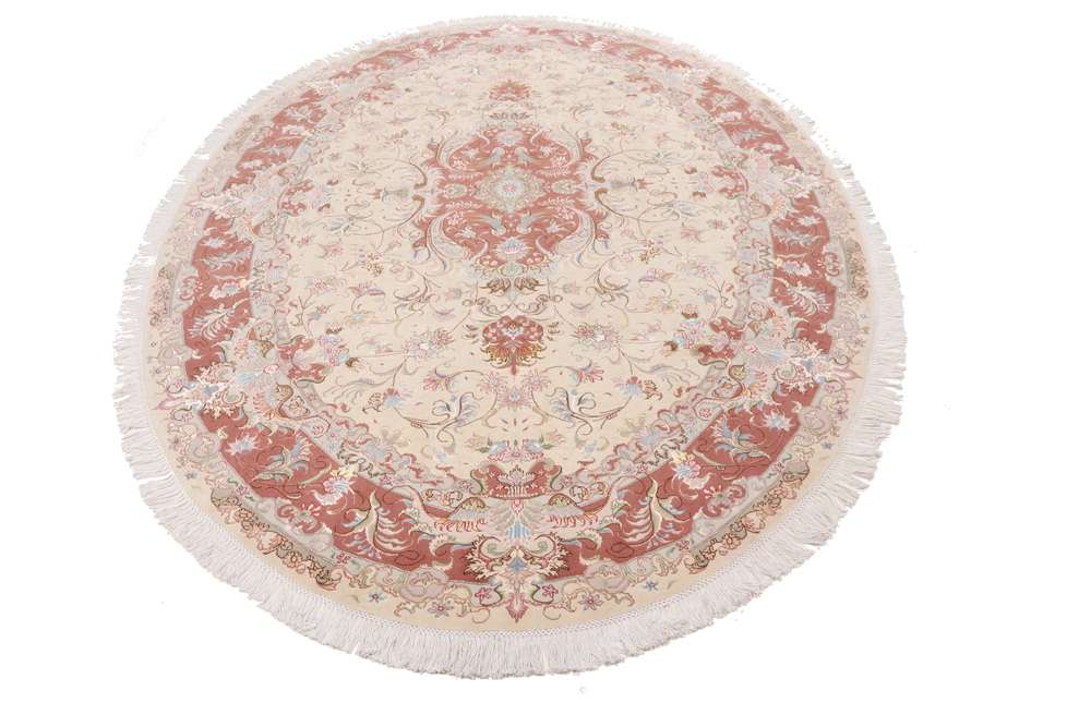 Tabriz perzsa szőnyeg