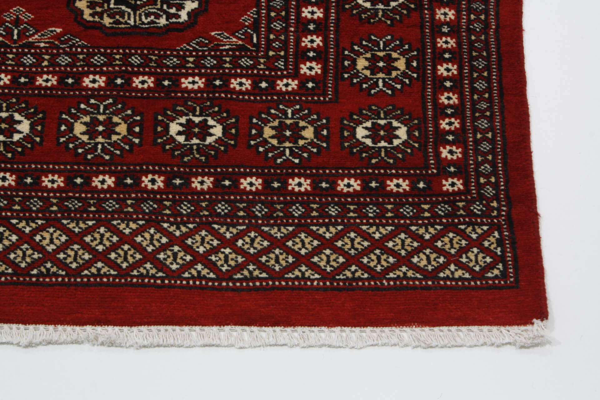 Bukhara exkluzív keleti szőnyeg