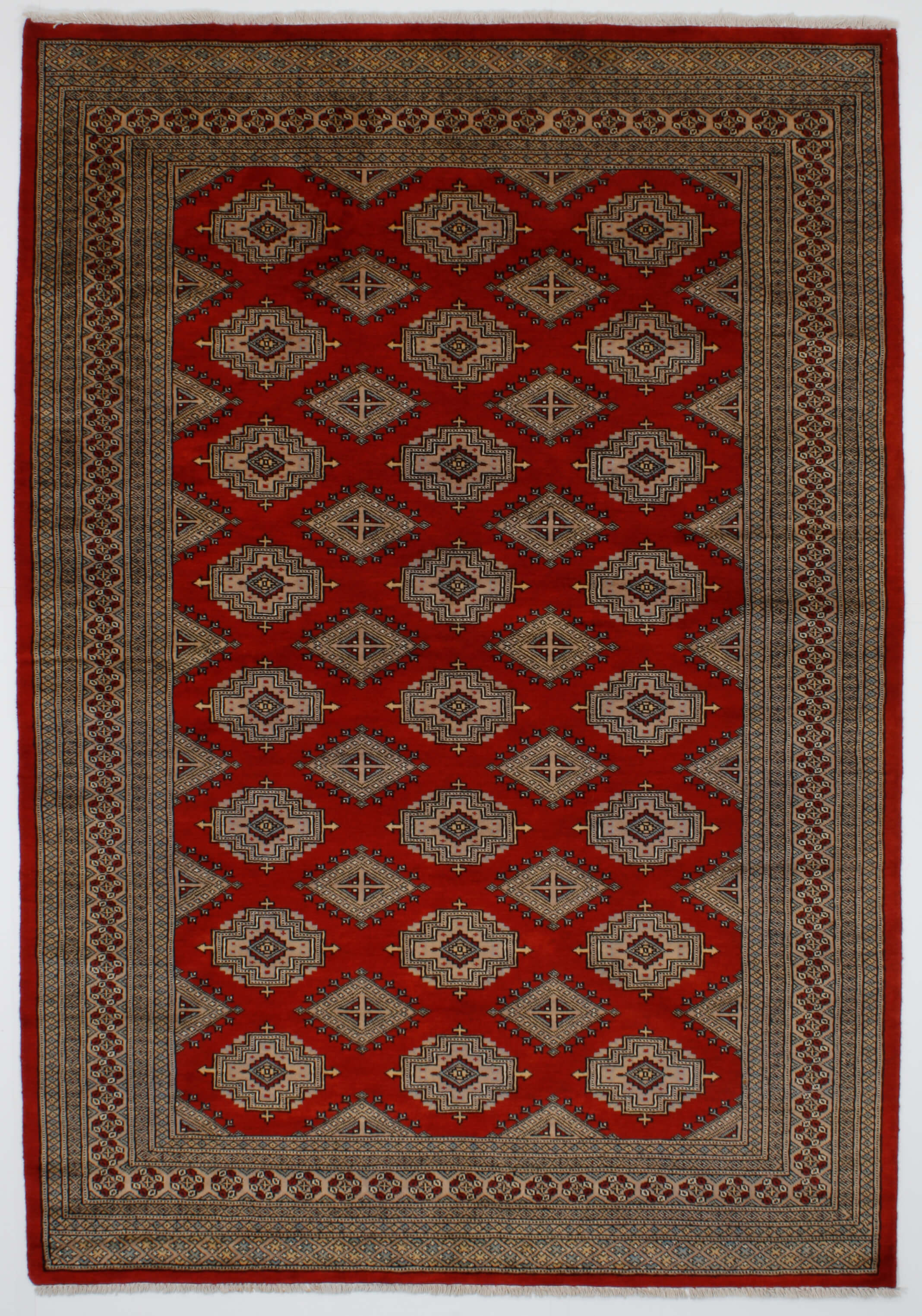 Oriental rug Jaldar Exclusive