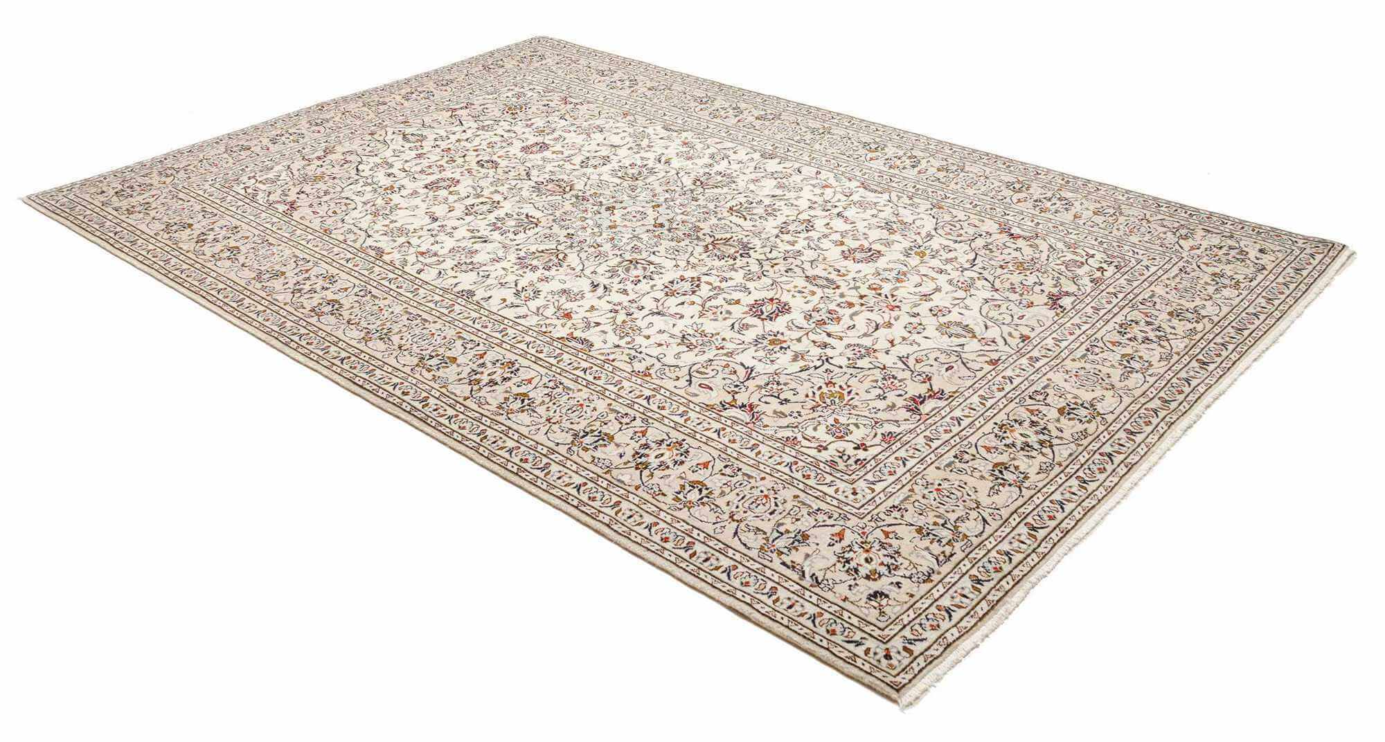 Kashan Super perzsa szőnyeg