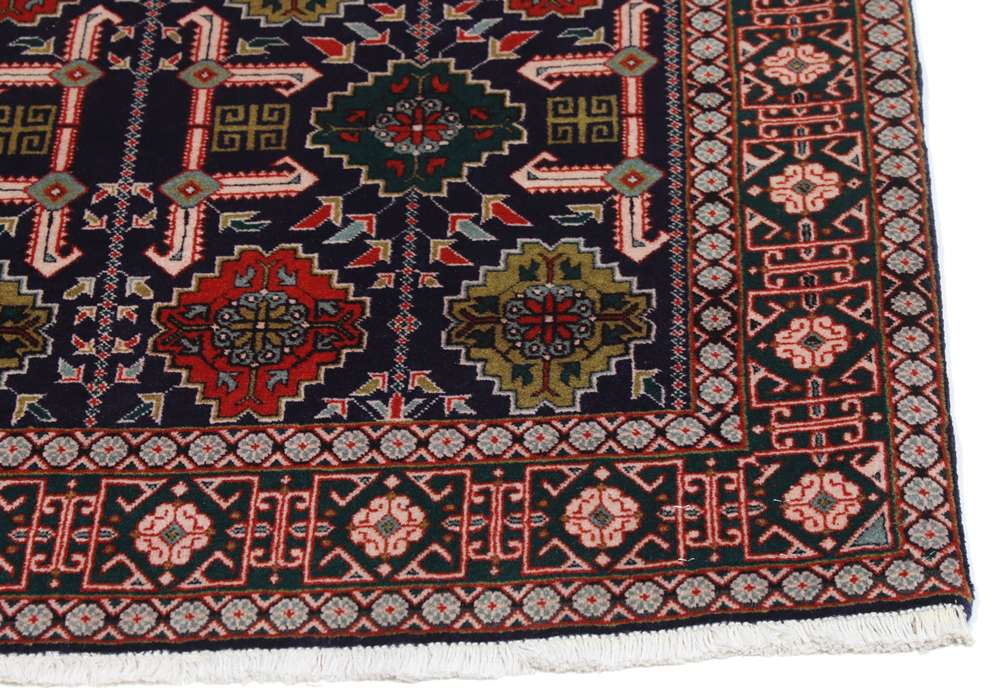 Tabriz perzsa szőnyeg