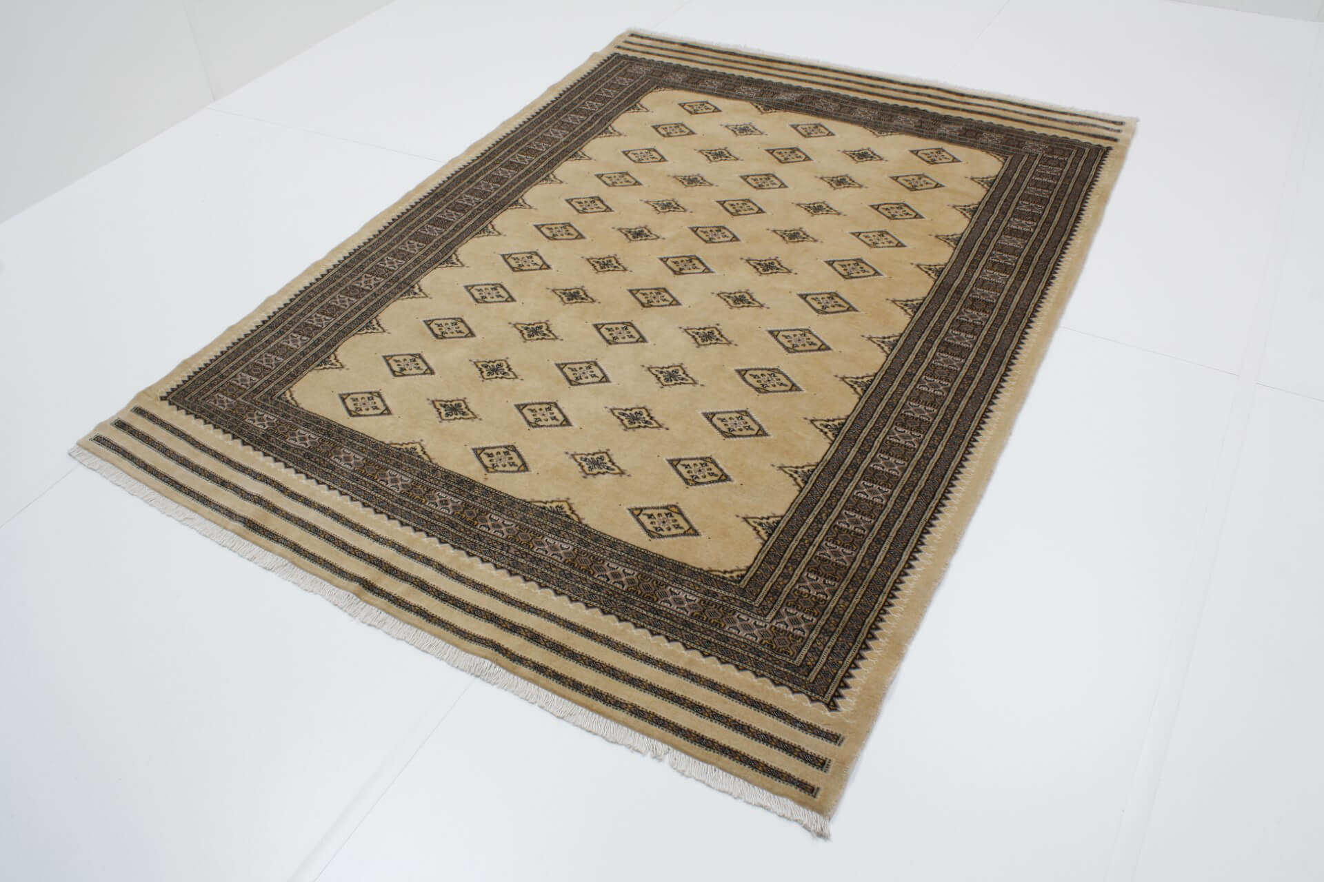 Oriental rug Jaldar Exclusive
