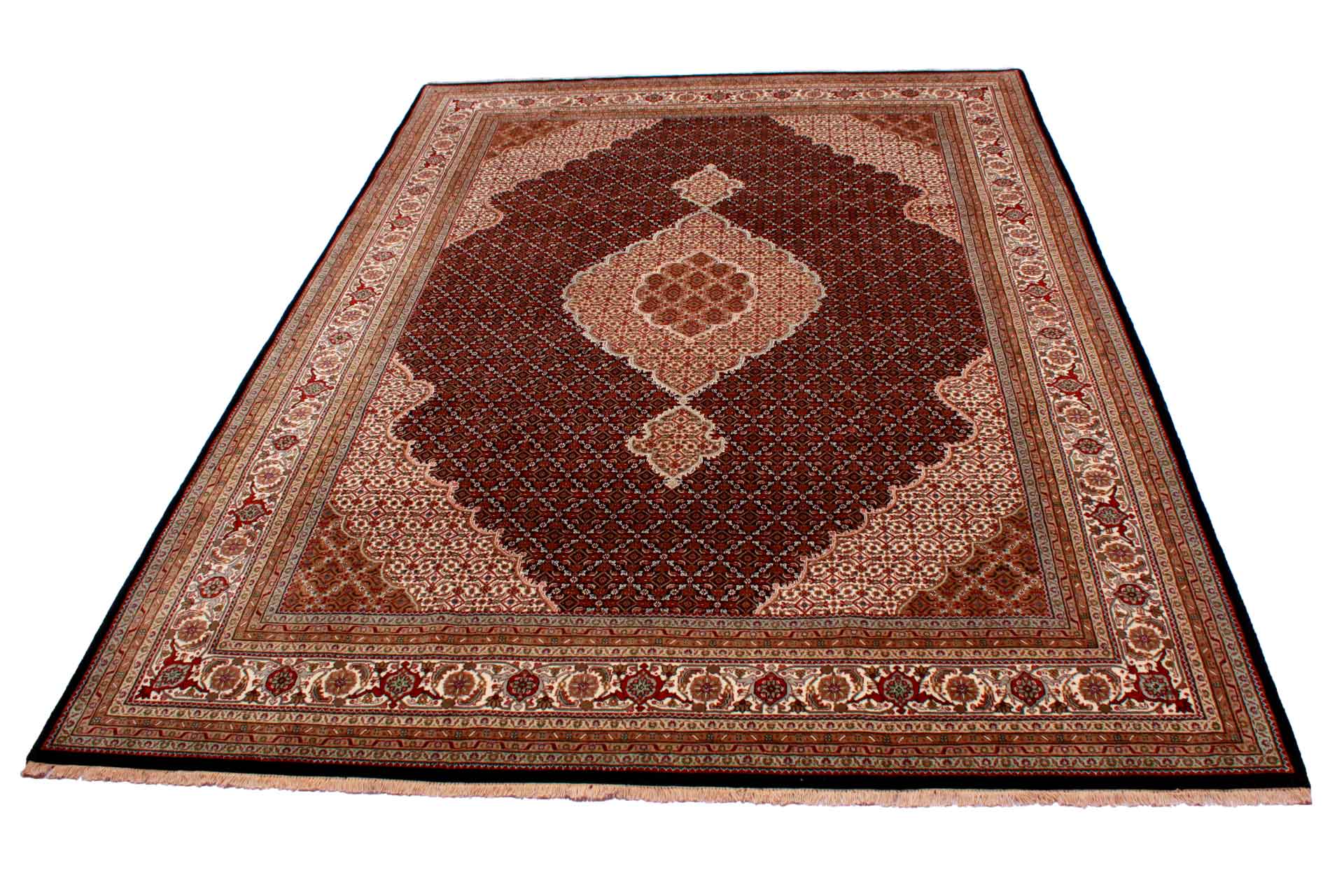 Tabriz Royal keleti szőnyeg