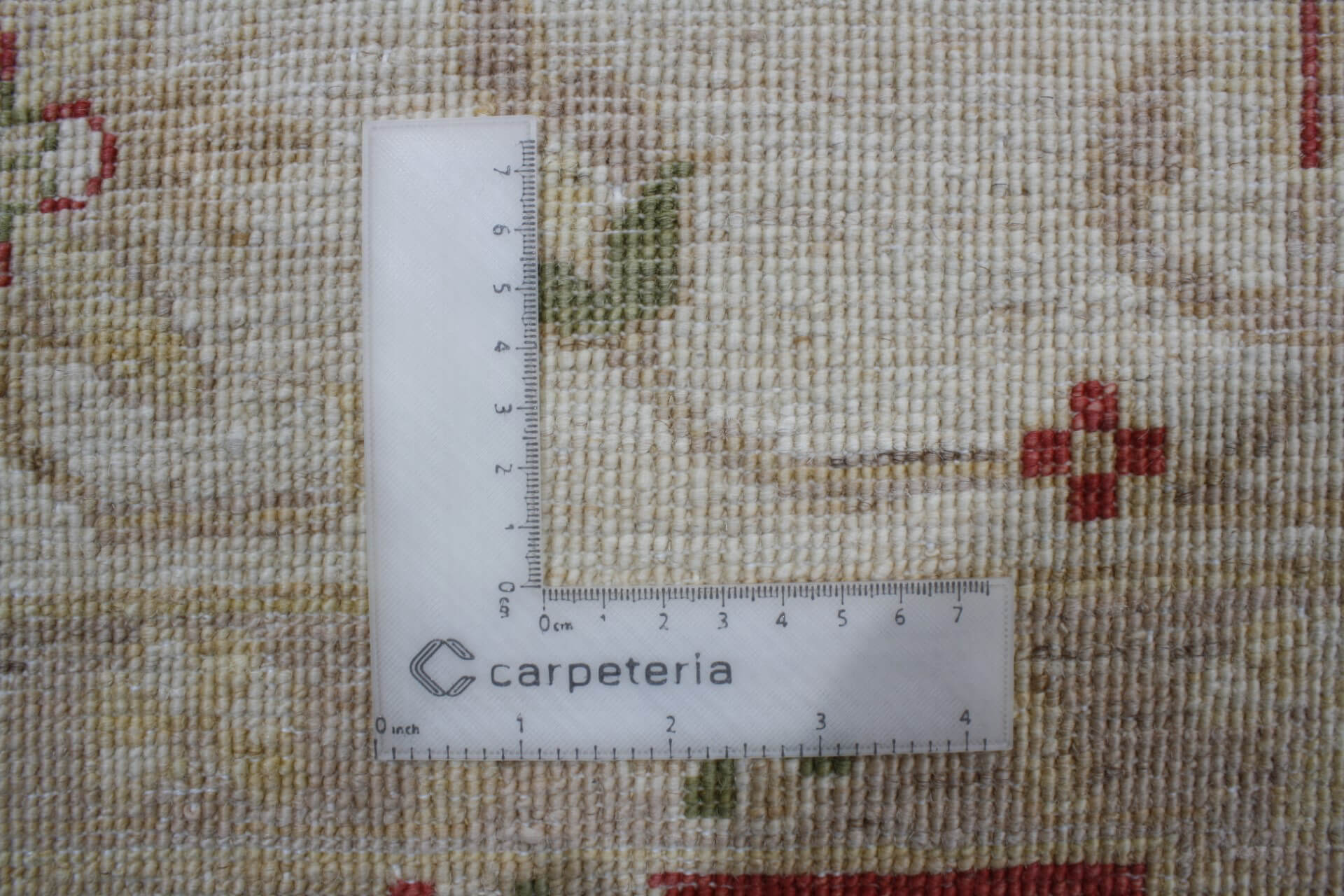 Oriental rug Ziegler Exclusive